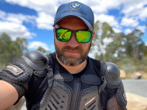 Ride Adventure in Australia