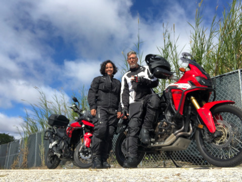 Yesterday was a good day