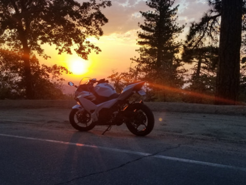 Nice start to the weekend