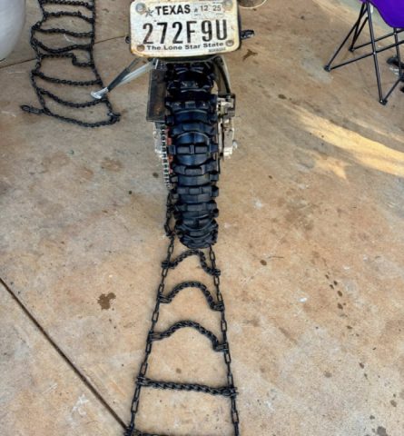 Called in due to Ice again. Will work from home. But I got a new plan😏