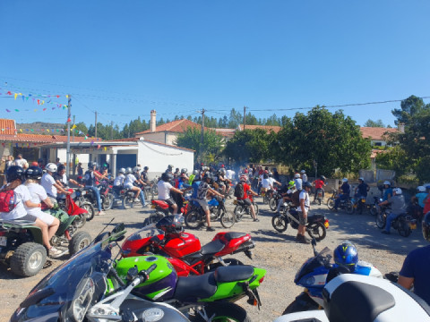 Concentração do Anacer