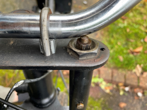 LOOM & ELECTRICS (FORKS)