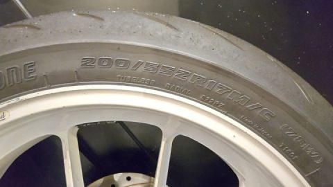 Let's do some maintenance on the suspension🤗