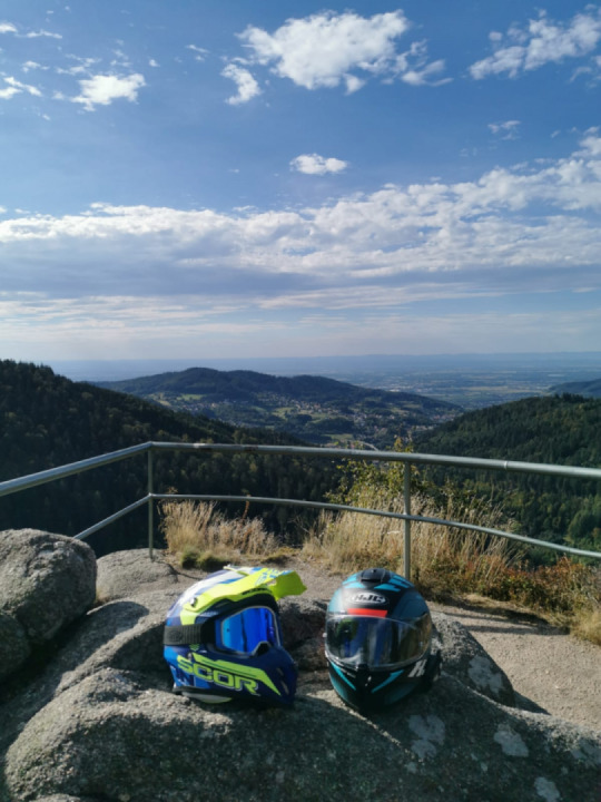 Irgendwo im Schwarzwald.