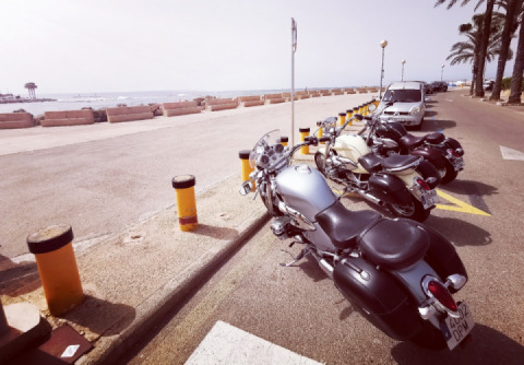 Summer time in Mallorca