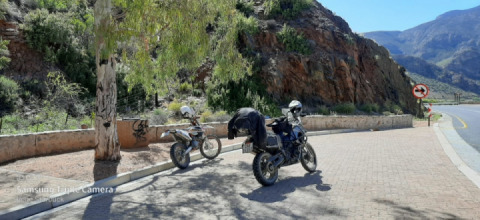 On the way back Home last ride for 2020