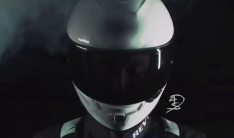 " Tuning into riding season mode "