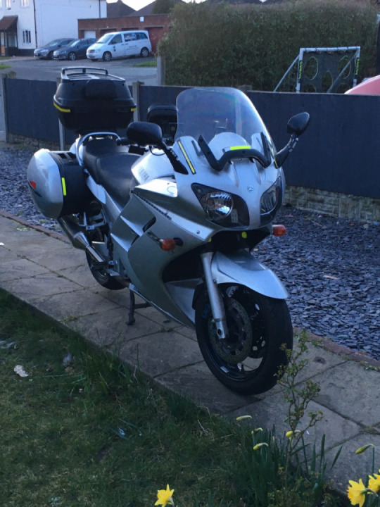 Ride out tomorrow around Cheshire