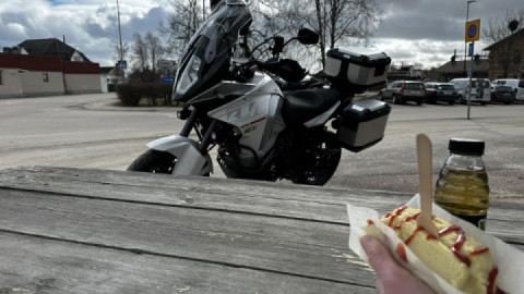 Really excited and looking forward to this summer ?