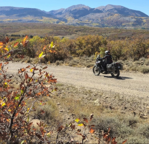 What a beautiful day