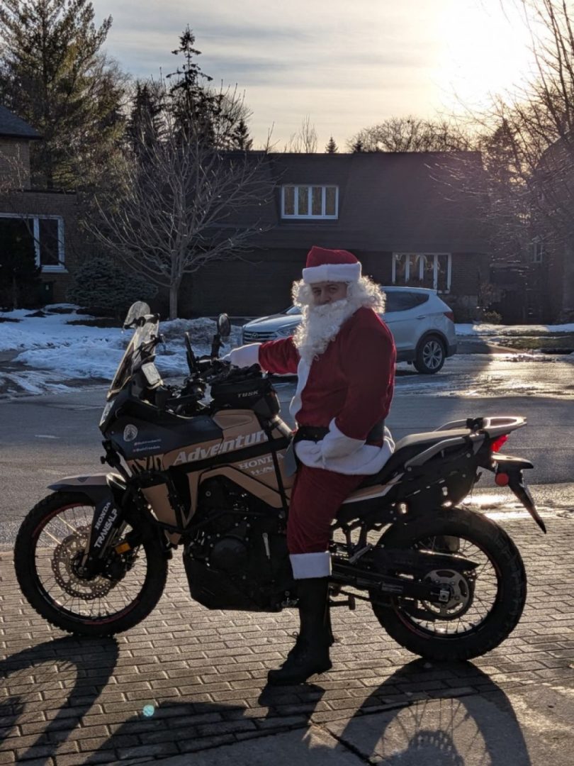 Merry Christmas, Happy Holidays and a Happy New Year!