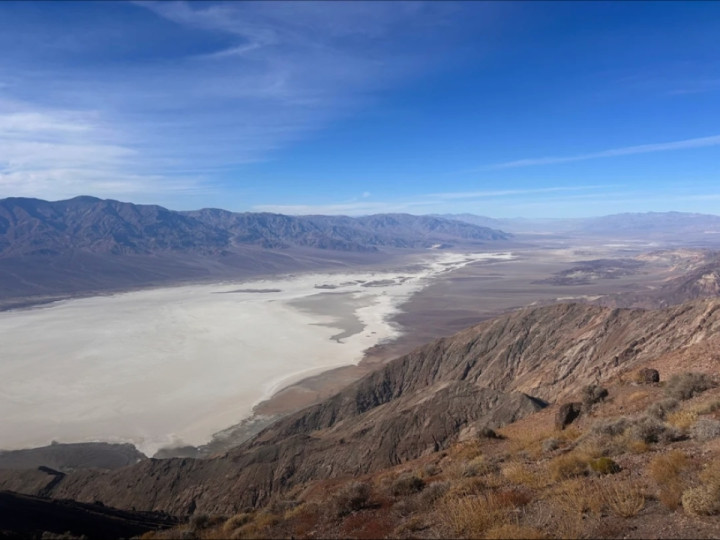 Death Valley National Park