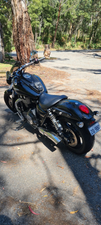 Typical Melbourne weather ???