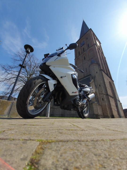 Sunday touring through the 'behind corner' (Achterhoek)