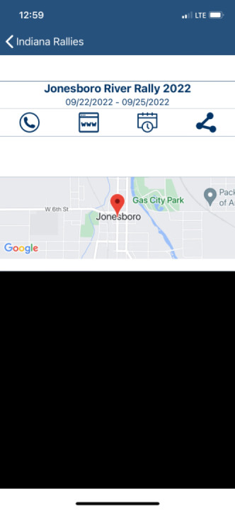 Tomorrow’s adventure