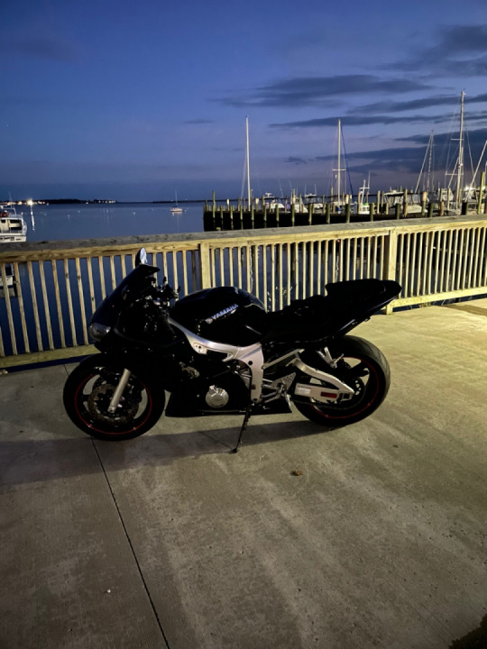 Night rides ?