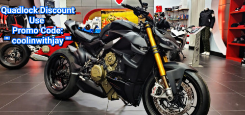 To All My Fellow Riders!