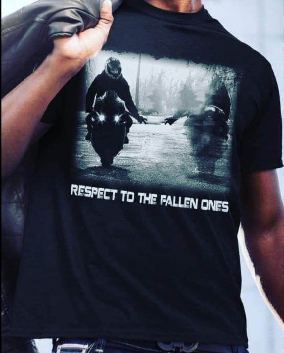 Respect to ALL - Respect 4EVER . . . . .