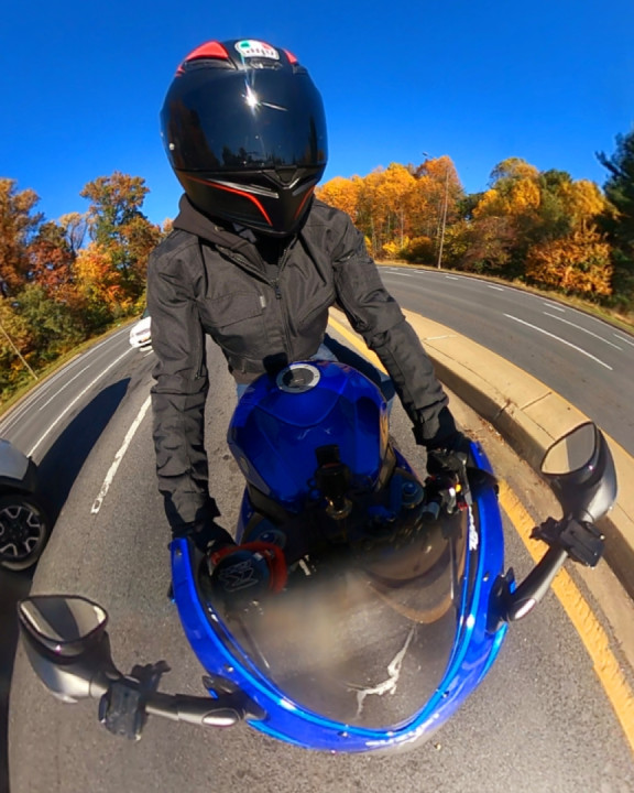 Let's go, the real cold Rides begin ? !