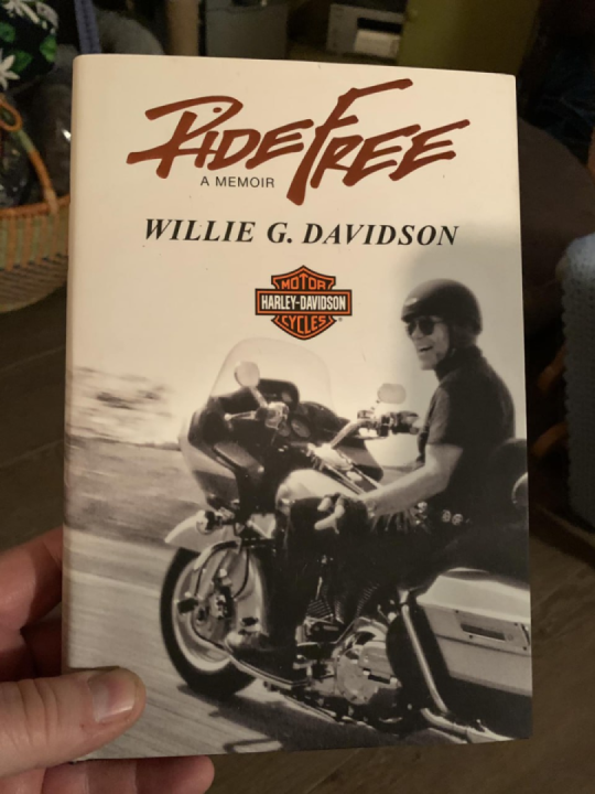 I have a little story to tell you all