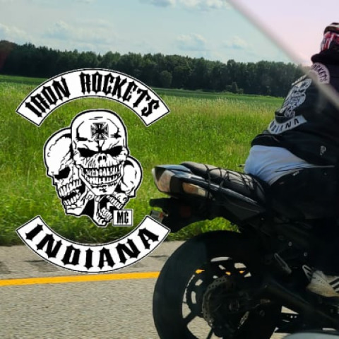 Support your local Iron Rockets