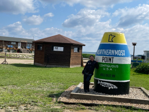 The new adventure update