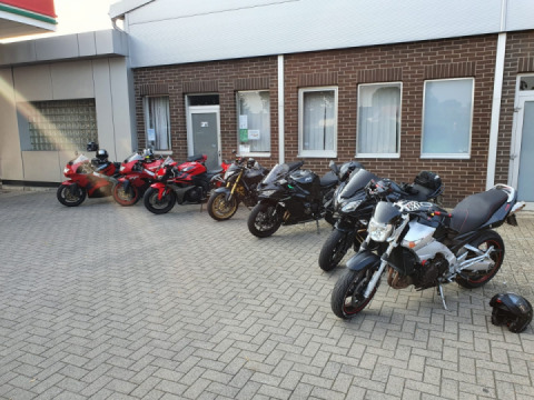 Entspannt ins Wochenende