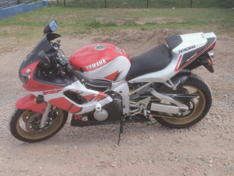 21years old and still amazing!