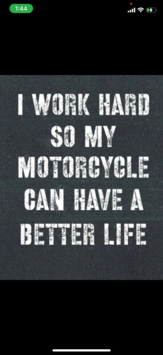 This is so true for me