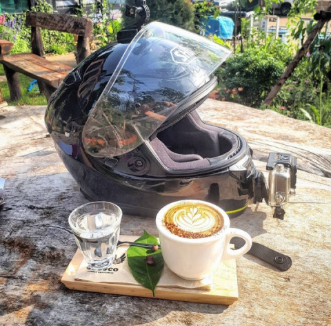 Coffee Companion ...