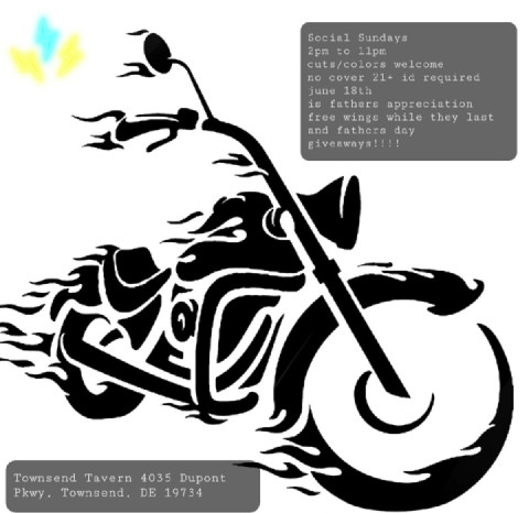 Social Sundays fathers day appreciation