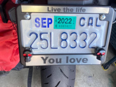 Life is happening now !