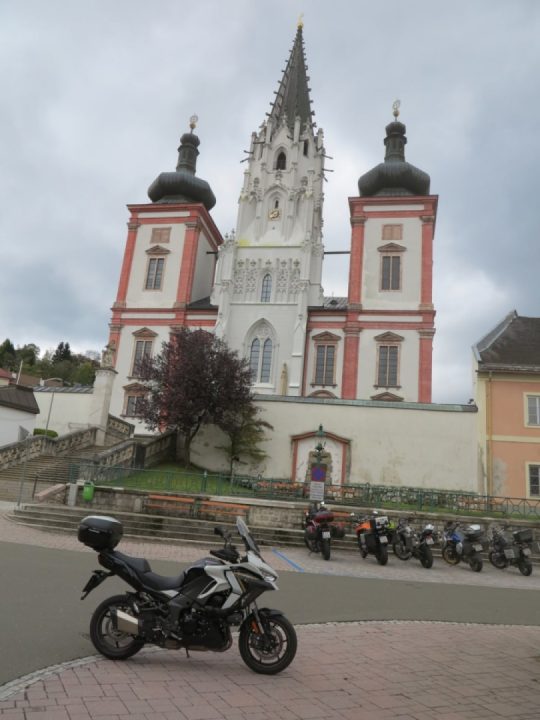 Autumn Saturday round up