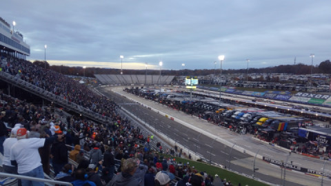 Scratch One More for my Bucket List