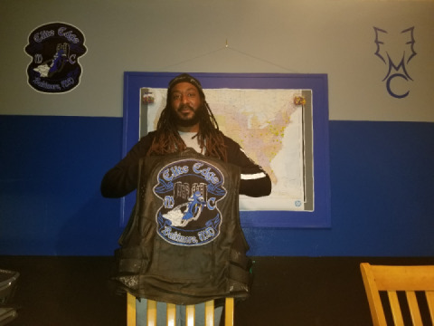 Elite Edge MC is steadily growing...