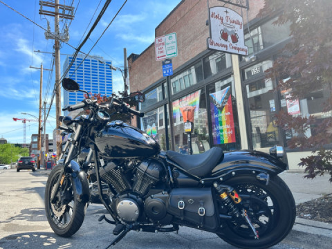 Holy Trinity Brewing Company