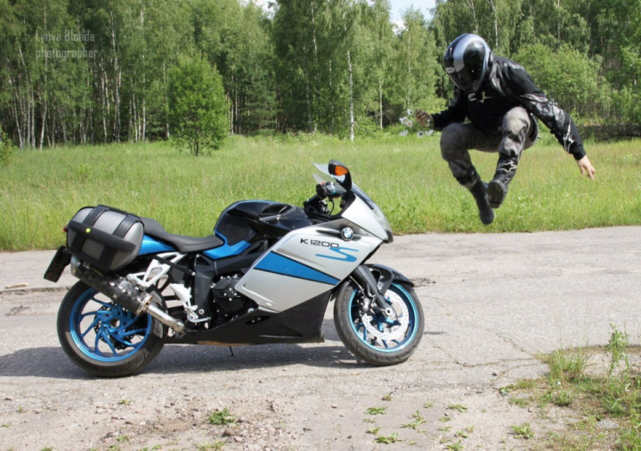 Don’t forget these five things on your next motorcycle trip