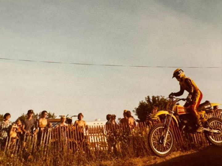 1978- Portland Trail Riders