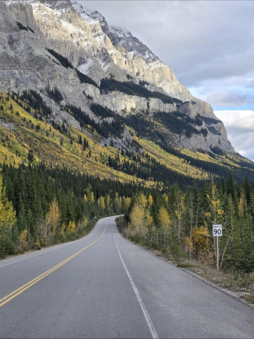 Icefields Parkway