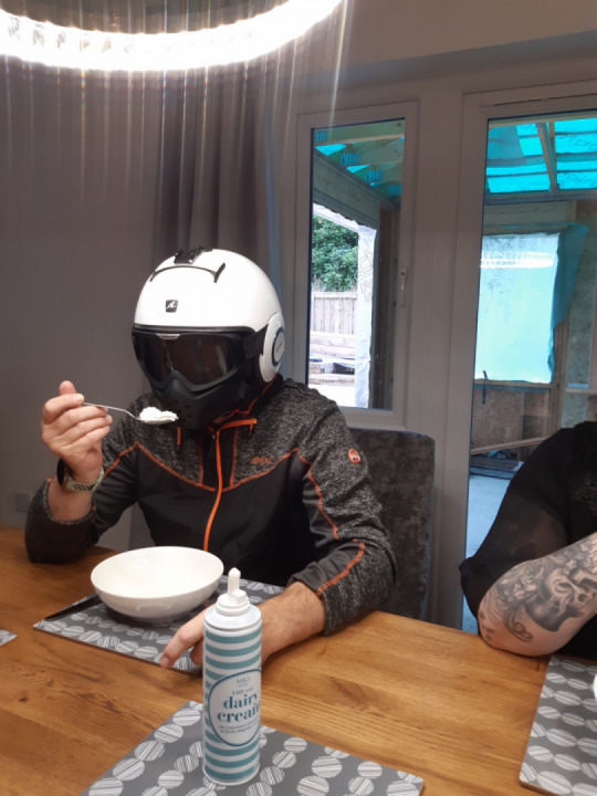 COVID Control, let’s beat this shit!