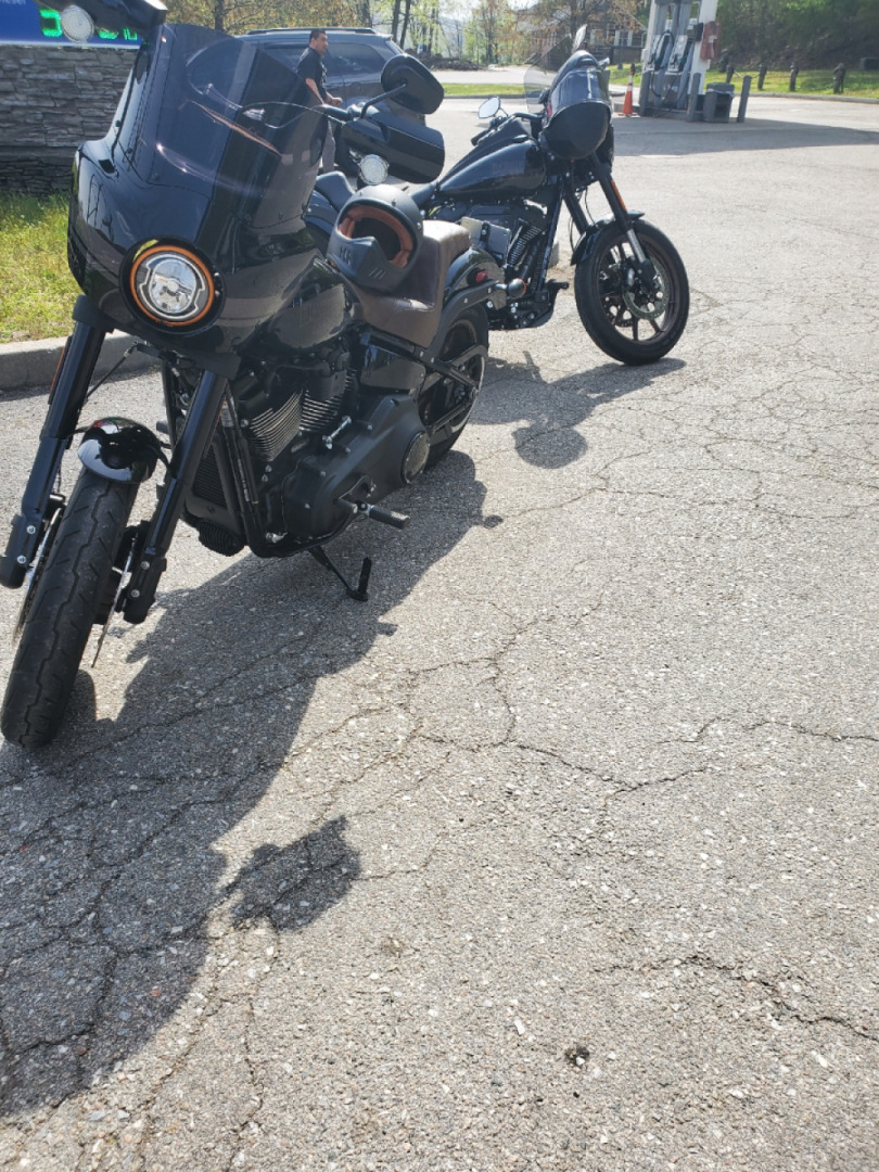 A lil Duo ride back up to bear mountain wanted to do some peg scraping