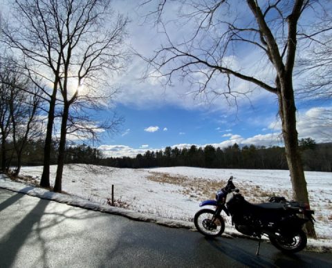 The Brookfields of Massachusetts