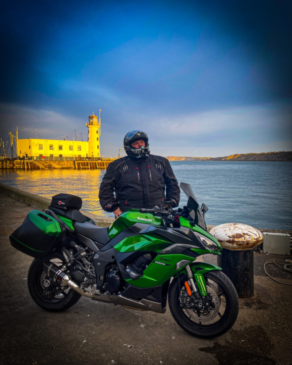 Scarborough - Yorkshire UK