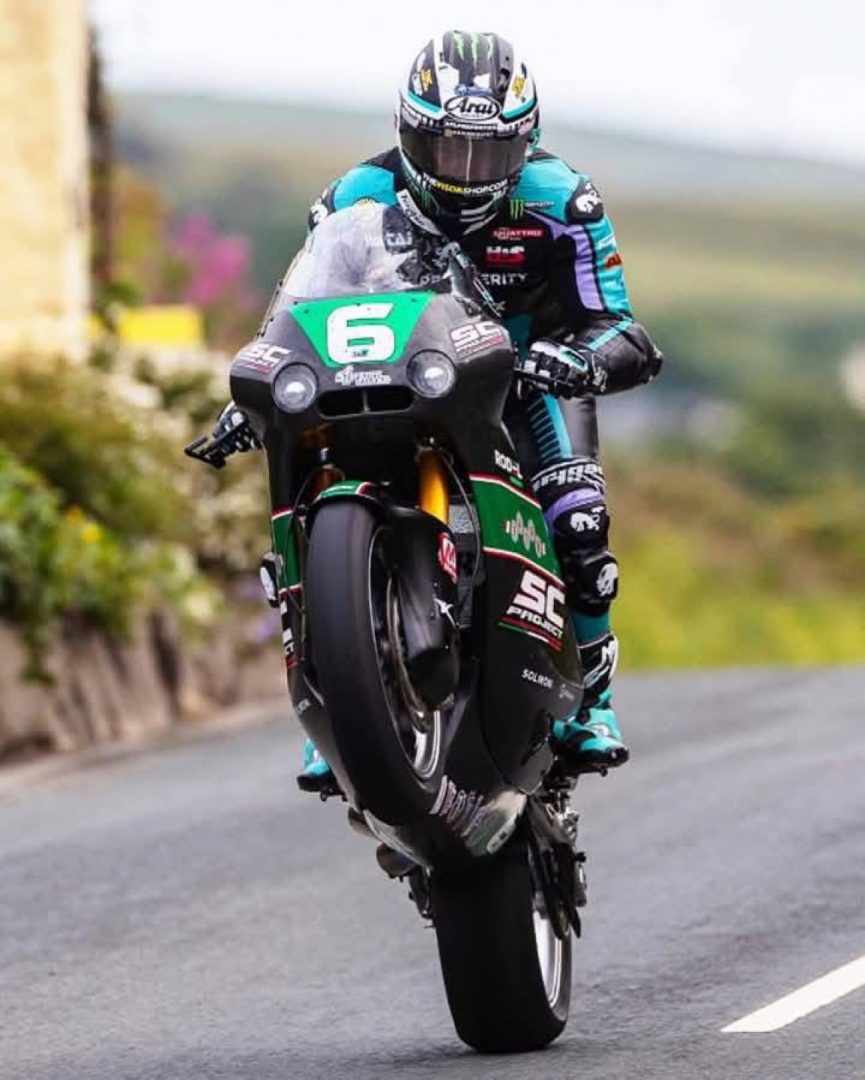 Racing Heart