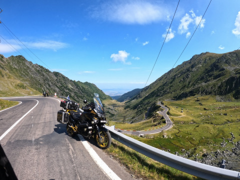 Transfagarasan