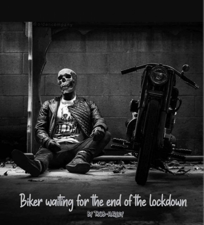 Lockdown Restrictions continue here in NSW ??