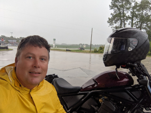 Did a thing yesterday...