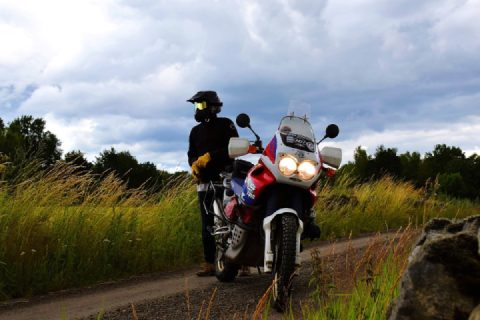 Sweden .. no danger of heatstroke here 