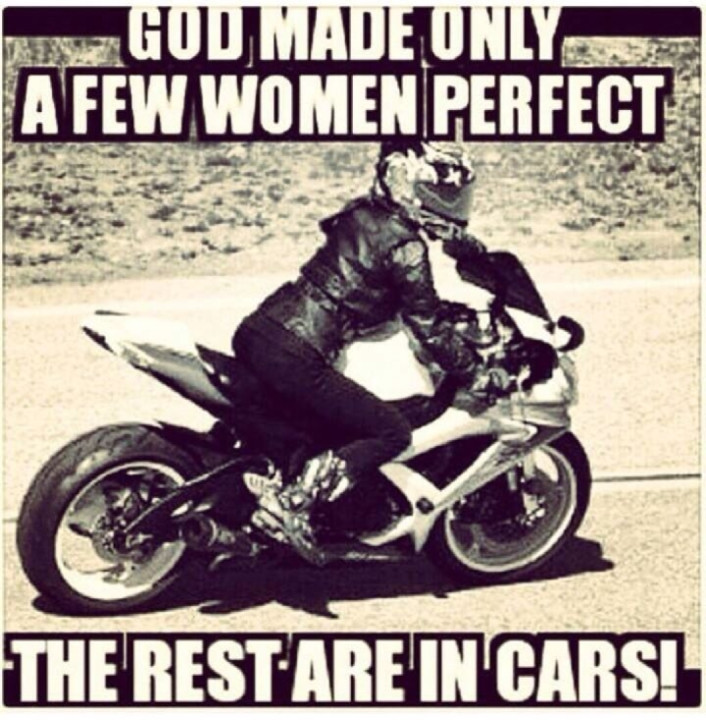 June 21 World Motorcycle Day