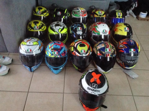 Show me your collection